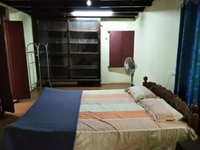 Frontier 64 Holiday Home