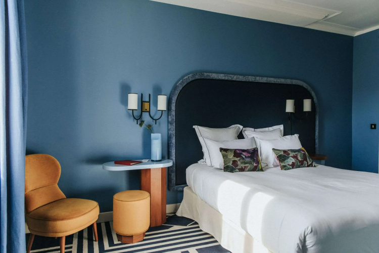 Hotel Bienvenue