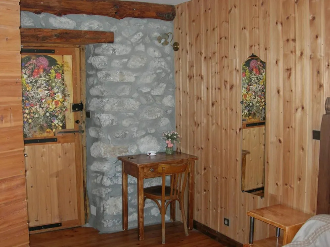 Auberge La Cleida