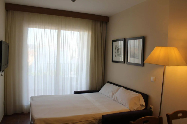 Hotel Puerto Mar