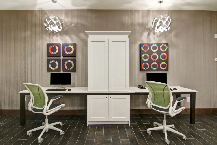 Home2 Suites by Hilton Edmonton South photo 16