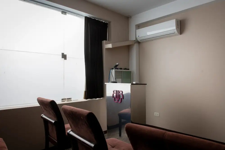 Hotel ROSWAL - Trujillo