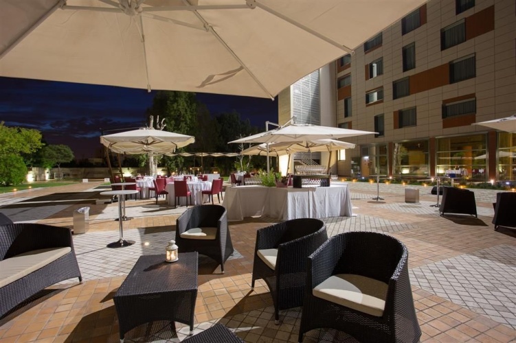 Best Western Plus Leone Di Messapia Hotel & Confer photo 19