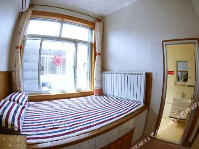 Tingtao Yashe Yujia Hotel