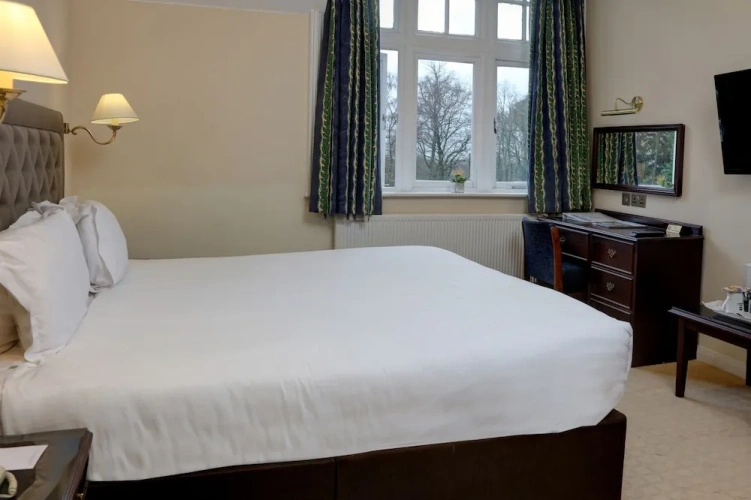 1 Bedroom Superior room