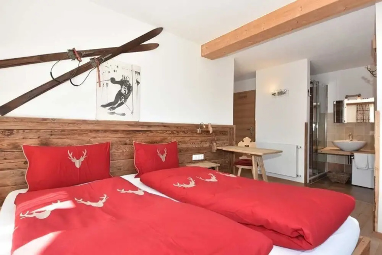 Agritur Weiss