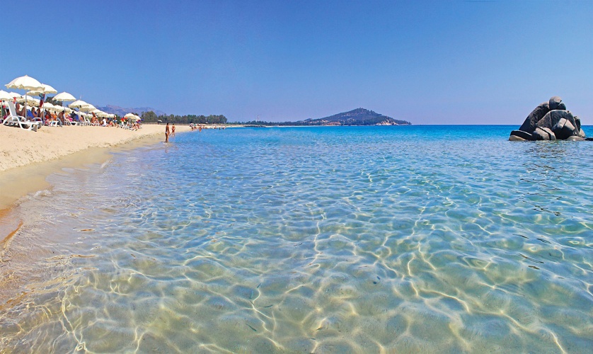 Arbatax Park Resort - Dune photo 12