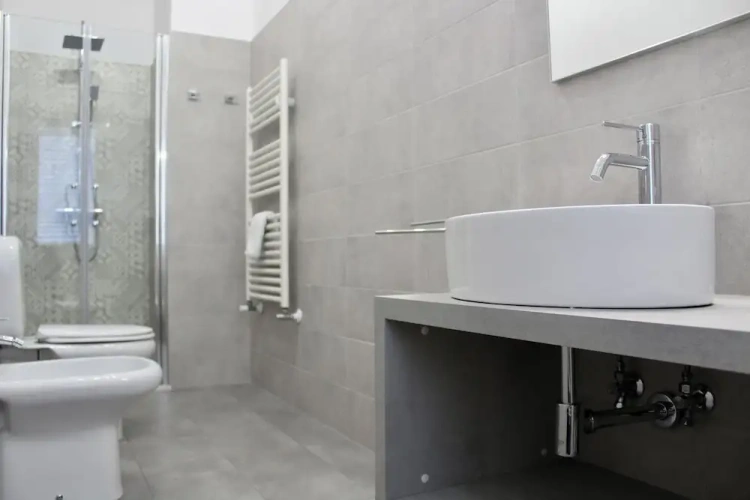 Comfort Triple room