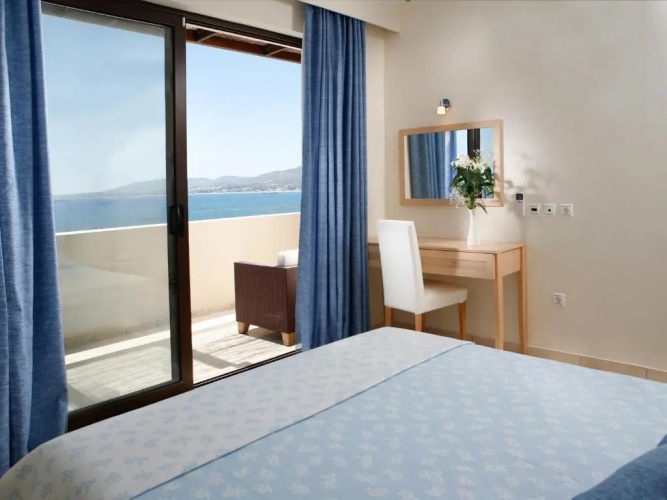 Al Mare Villas