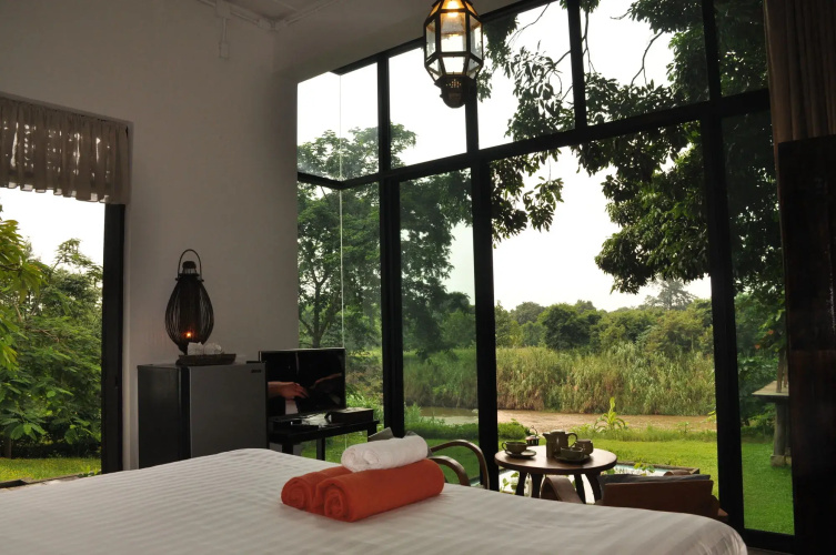 BAAN 88 Chiang Mai