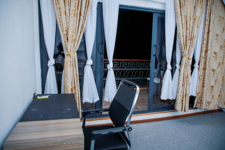 Fortunas Cabins