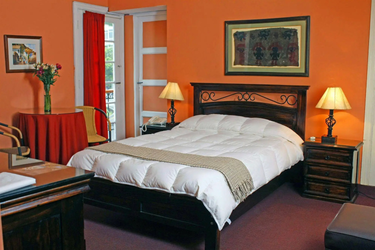 Hostal Torreblanca