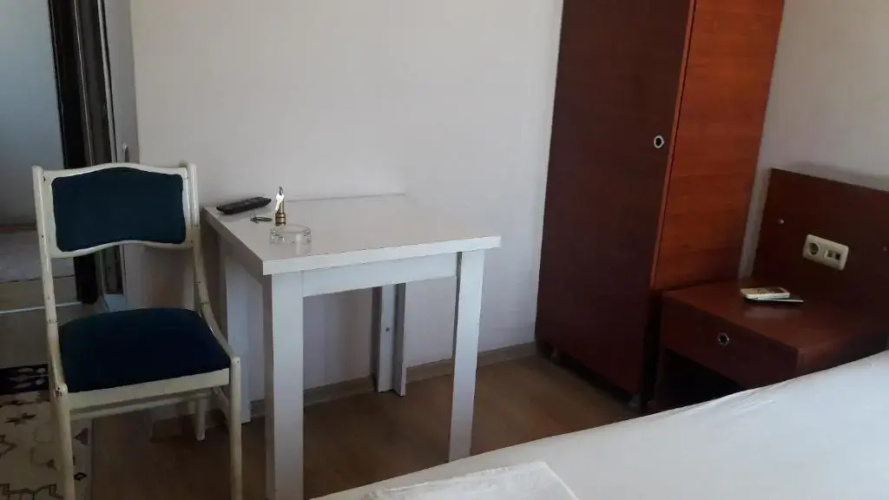 Yasar Otel