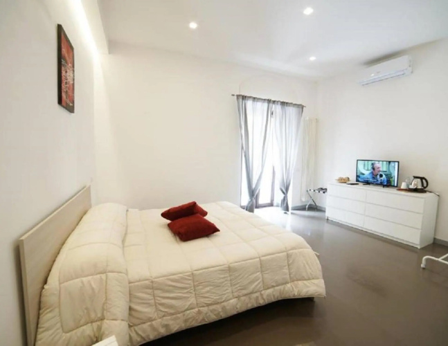 Matera Charme Rooms