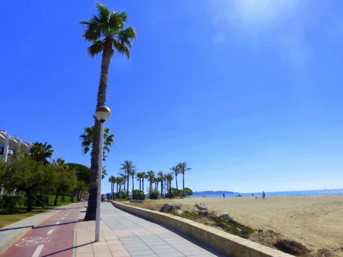 Apartamentos Pins Marina 24