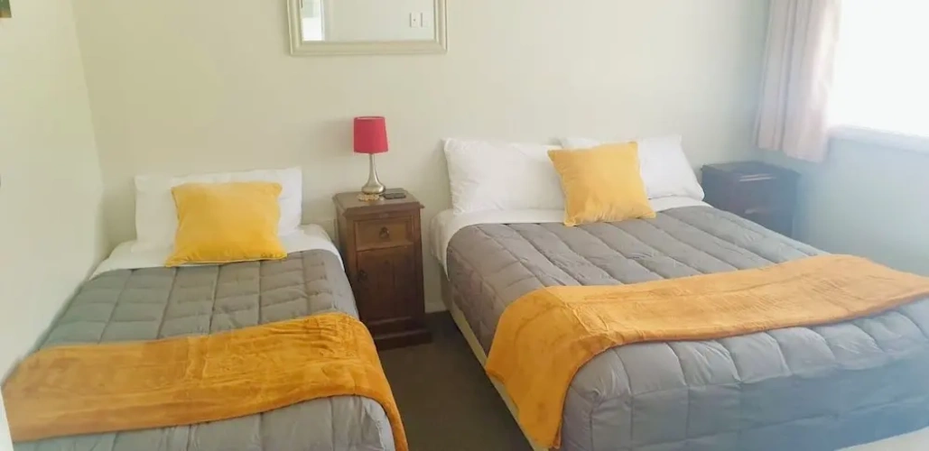 1 Bedroom Apartment with view