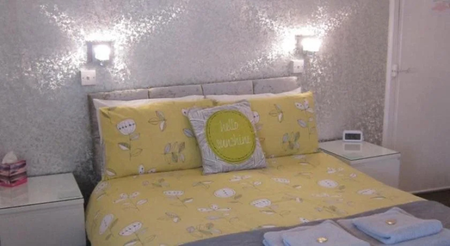 Hermosa Guest House