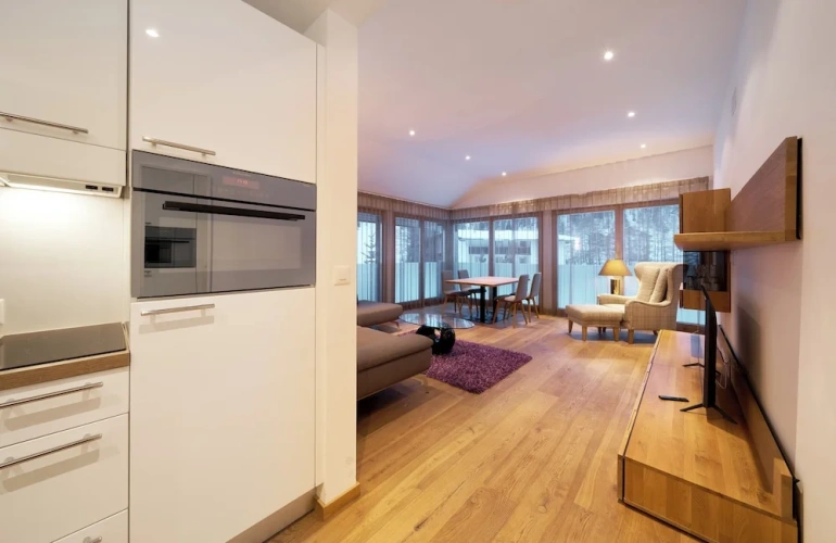 Superior Apartment