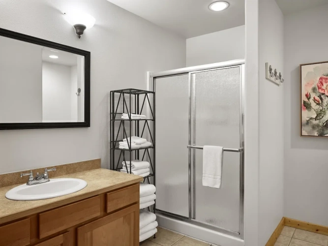 1 Bedroom Cottage