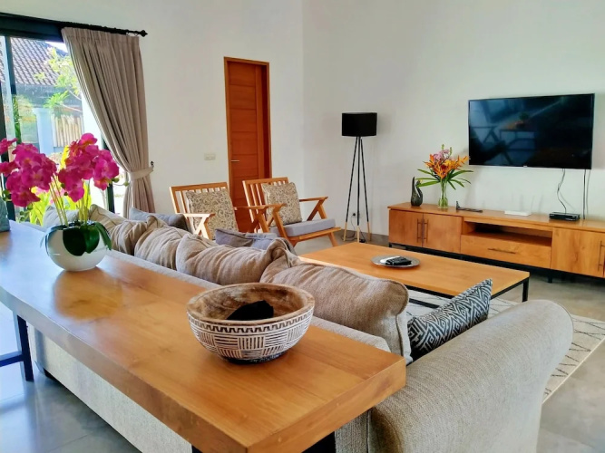 Villa Ataya