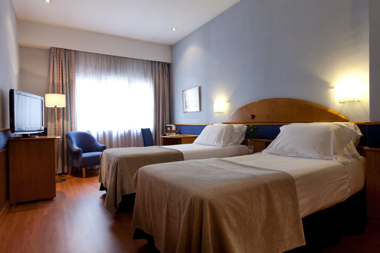 Hotel Agumar photo 7