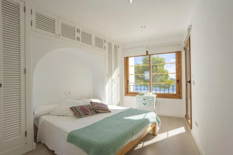 Apartamento Marina 454