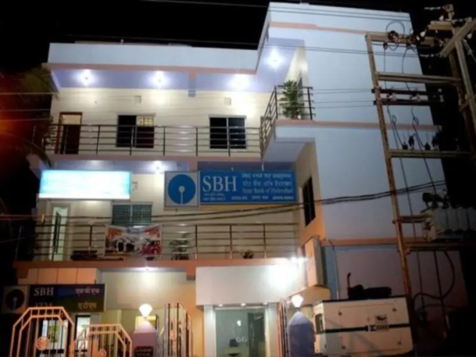 Image de l'hôtel