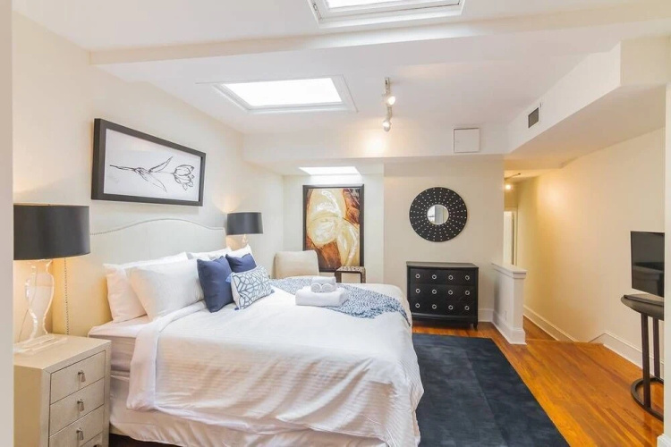 1714 Rittenhouse Sq