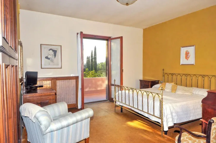 Casa Travi