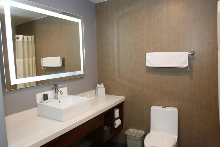 The Blvd Hotel And Spa photo 9