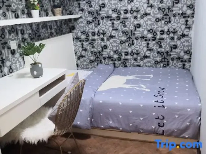 2 Bedrooms Suite