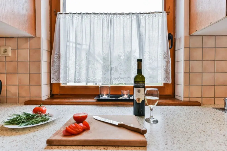 Apartment Druzinec