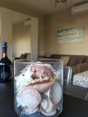 Versilia Apartment