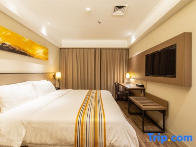 Business Double room