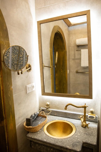 Sonesta Nouba Hotel Aswan