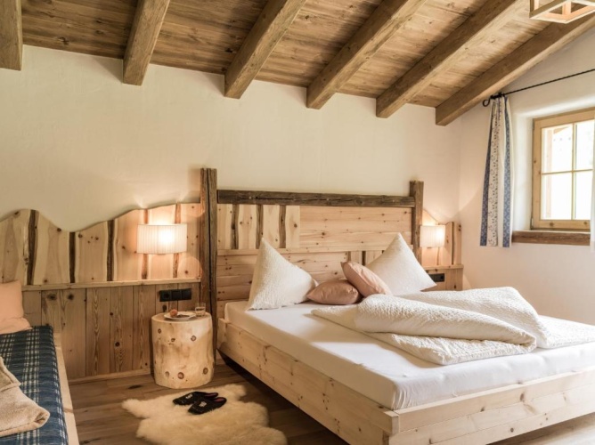 Superior Chalet