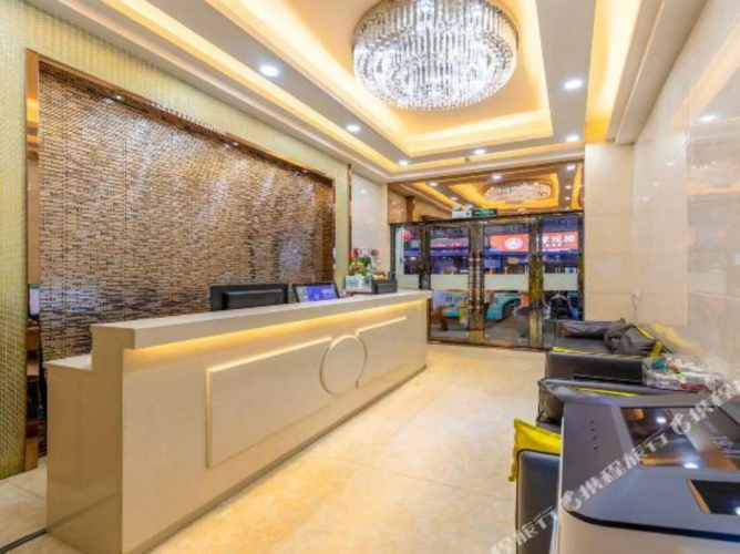 Shenzhen Joy Hotel