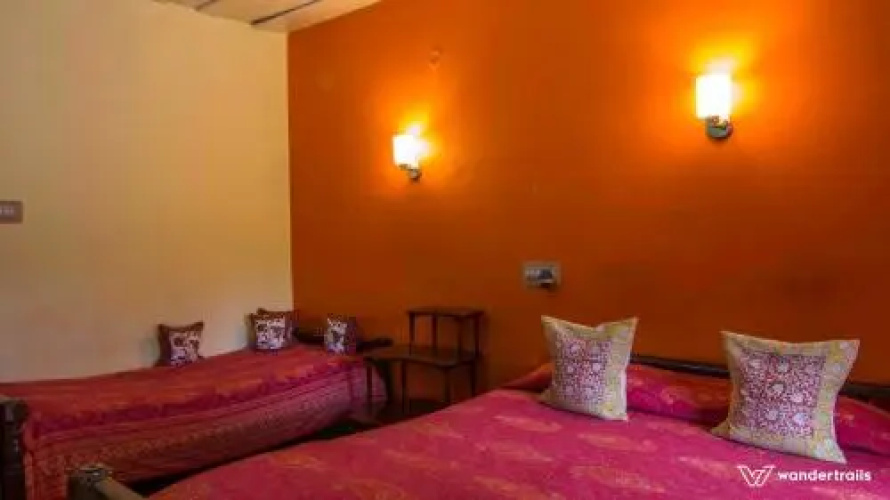 BB Estate Homestay