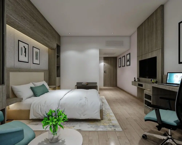 Premium Double room