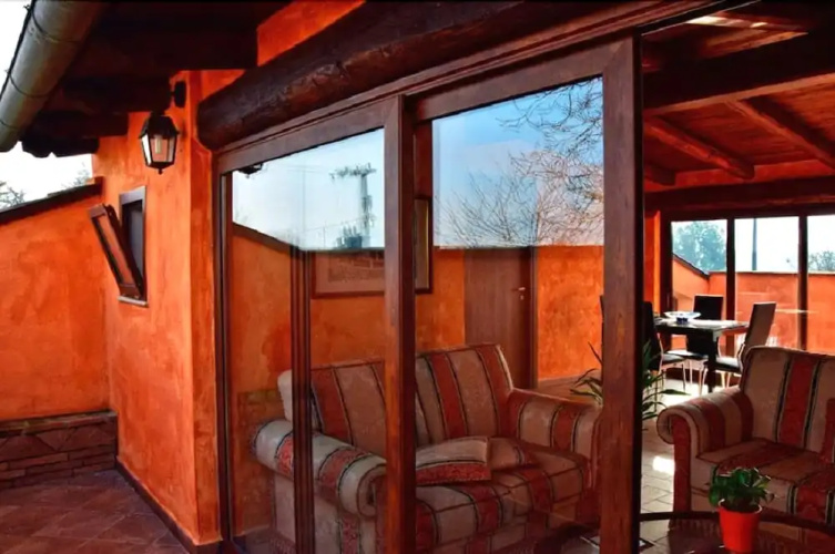 Dreams Valley B&B