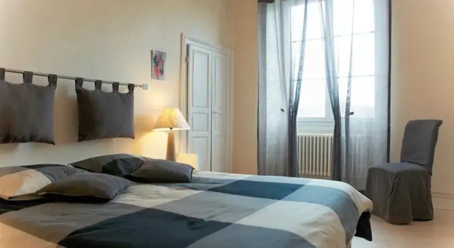 Comme à la Maison