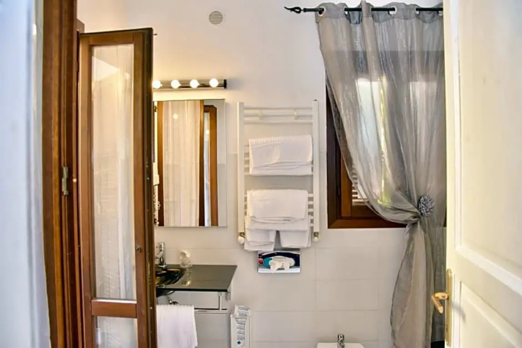 The Maisonette
