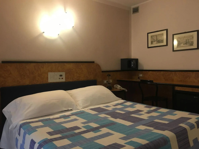 Cityhotel Cristina