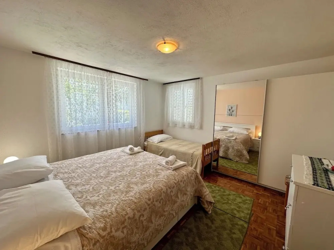 Apartman Mona 2