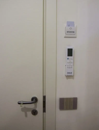 Comfort Quadruple room