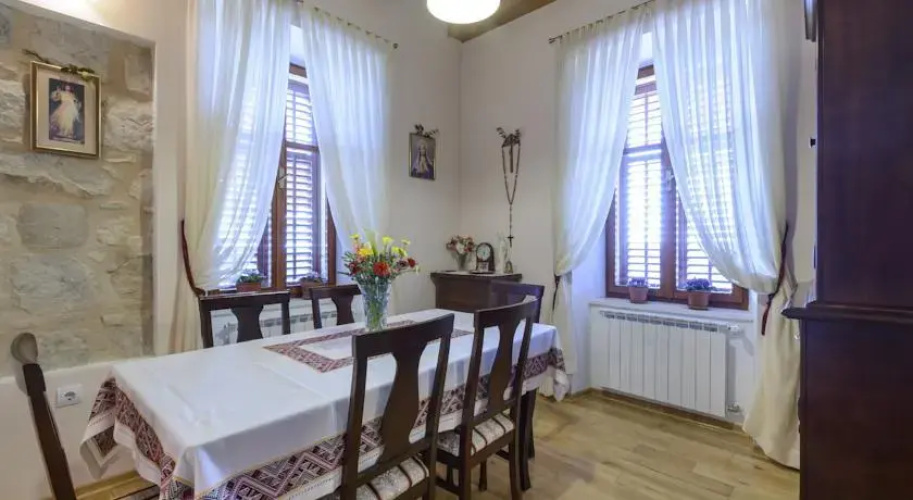 Guest House Resetar