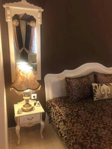 Guest House "Versailles"