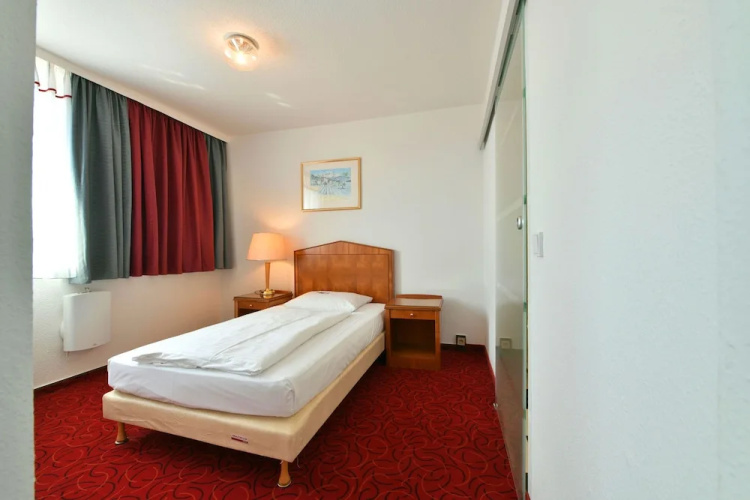 Skyhostel Merseburg