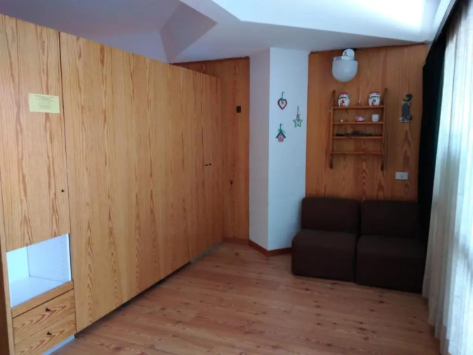 Residence Albarè