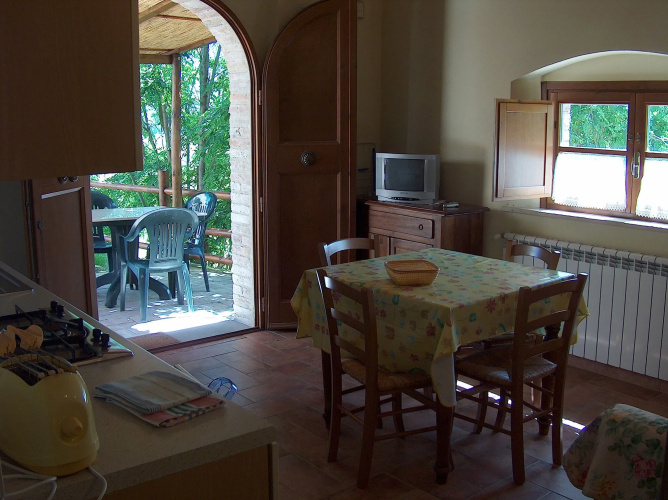 Bazzani Apartments